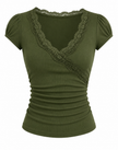 The Everyday Knit Top