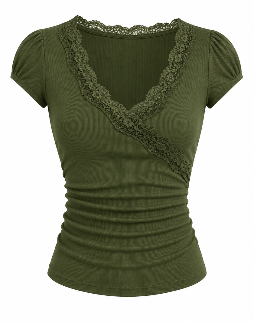The Everyday Knit Top