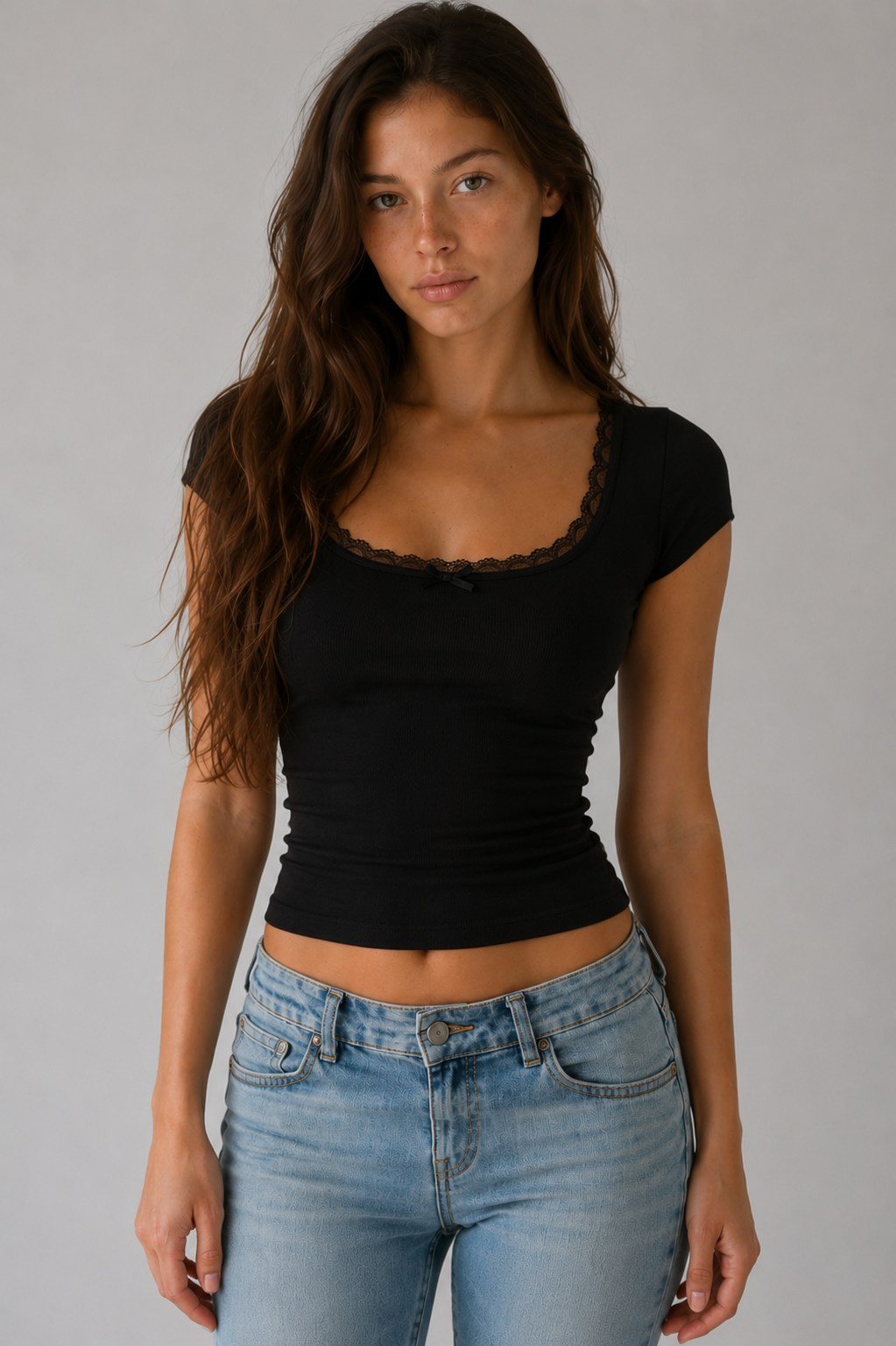 The Daisy Top