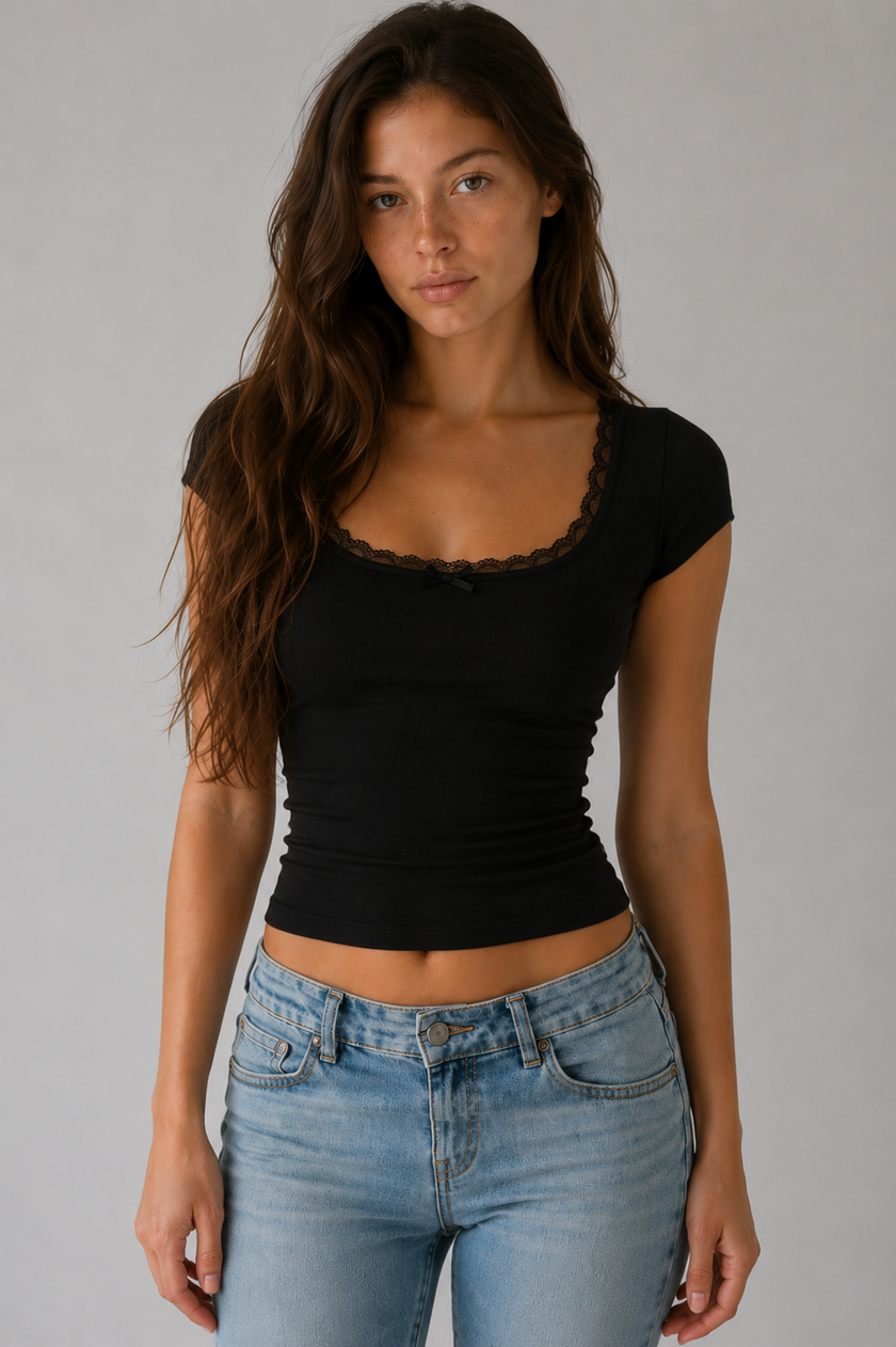 The Daisy Top