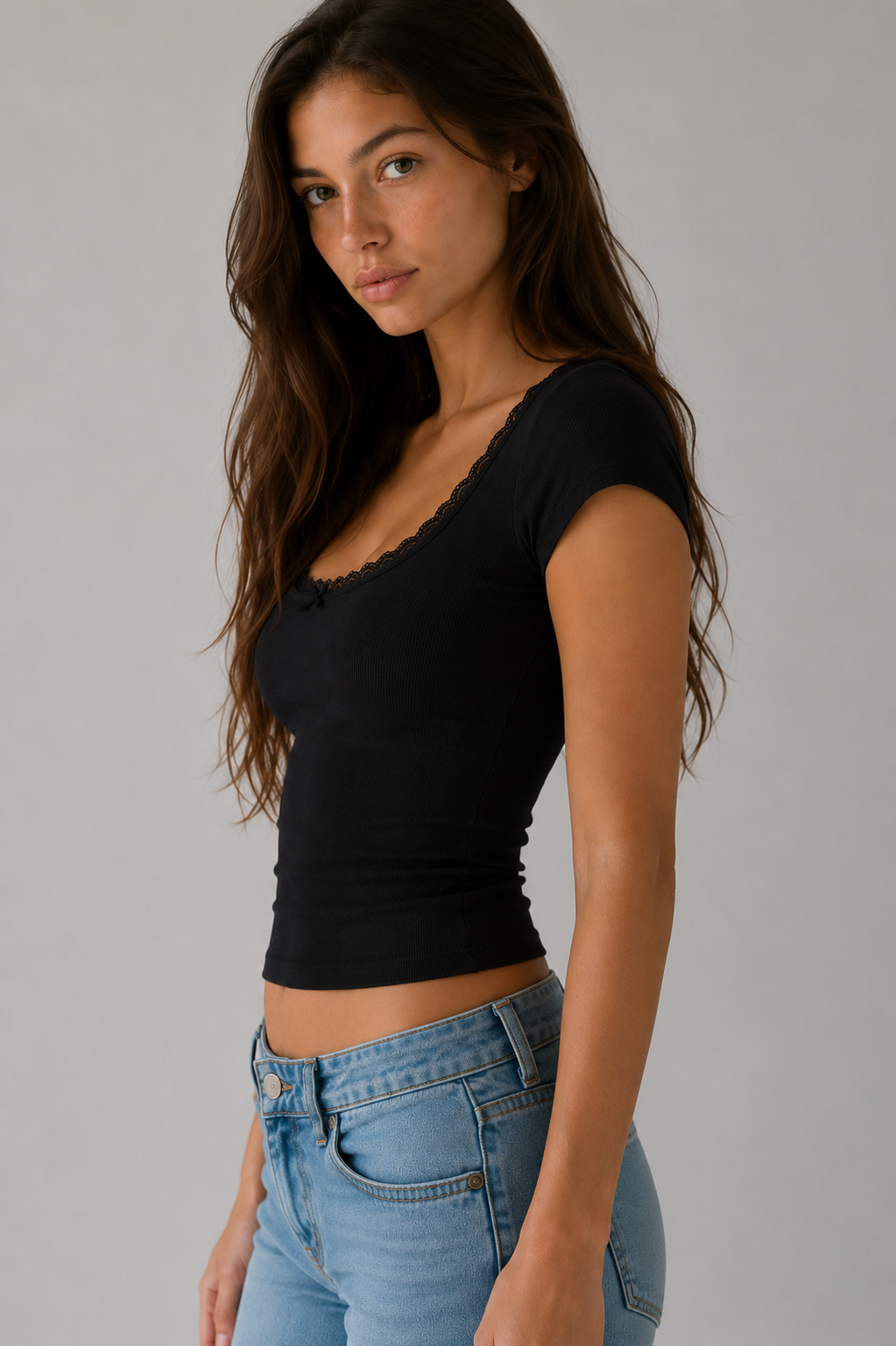 The Daisy Top