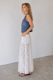 The Denim Dream Vest