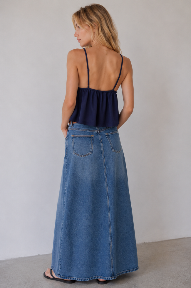 The Sweet Nothing Top