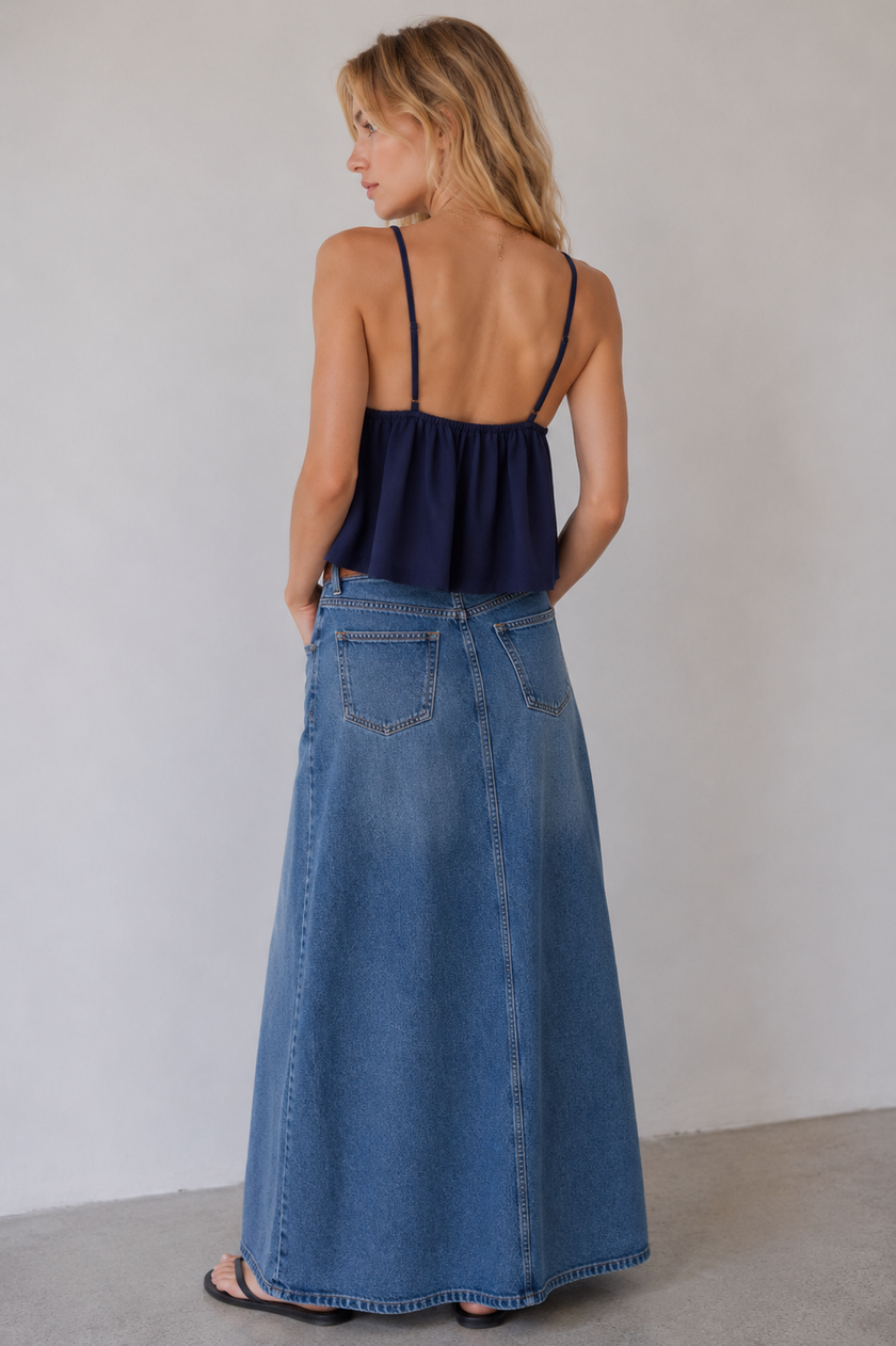 The Sweet Nothing Top