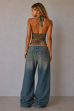 The Wild Thing Top