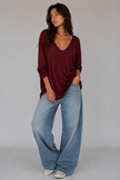 The Easy Street Top
