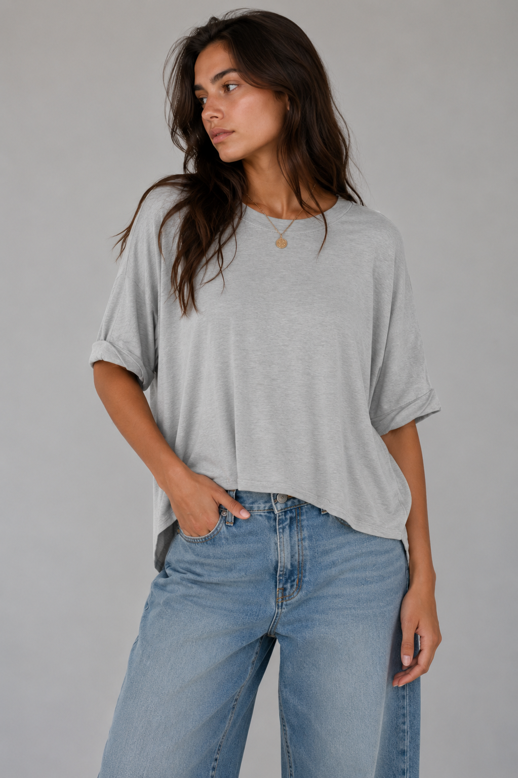 The No Rules Tee