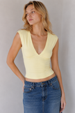 The Roxanne Top