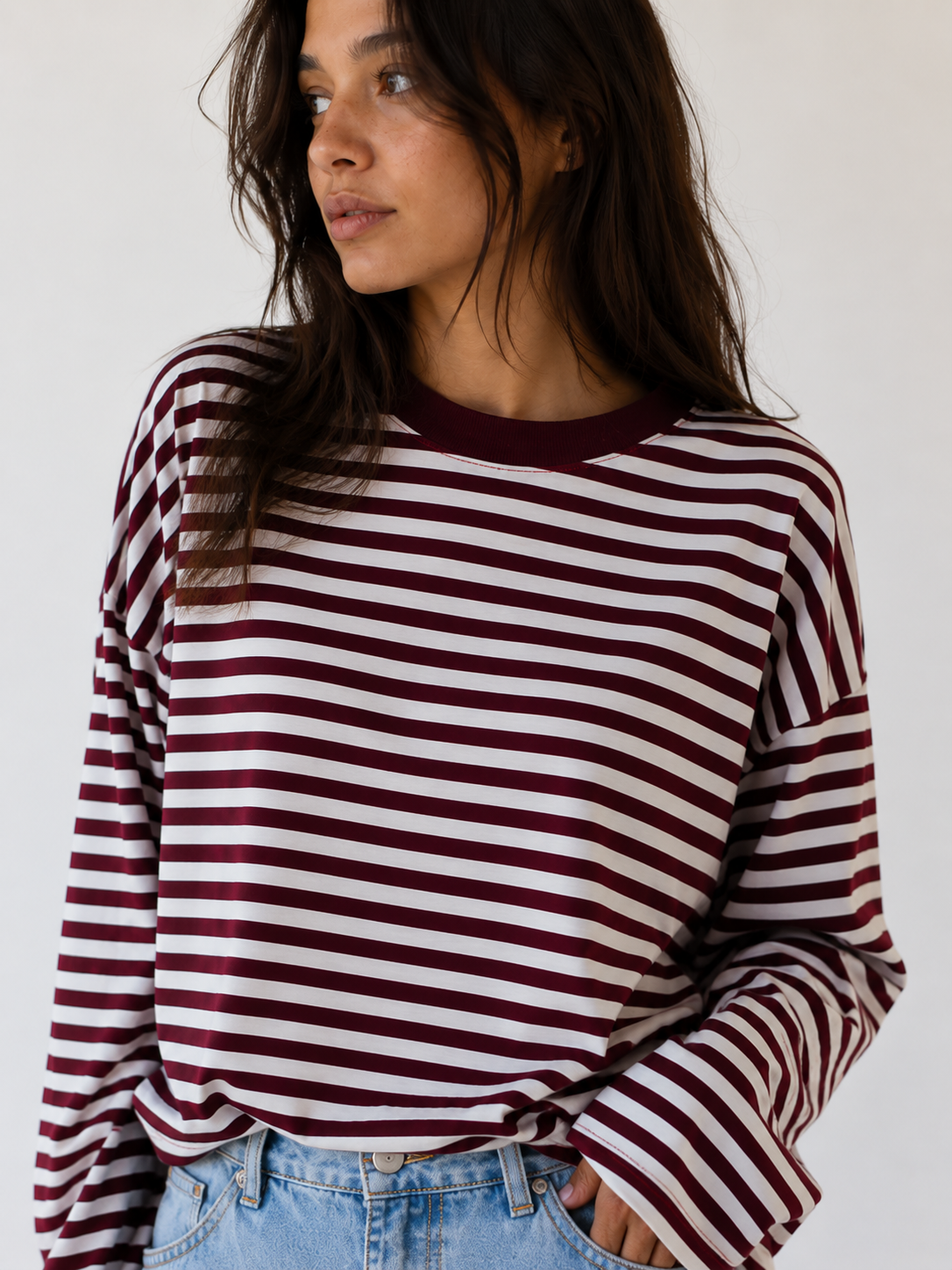 The Vintage Boardwalk Top