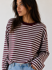 The Vintage Boardwalk Top