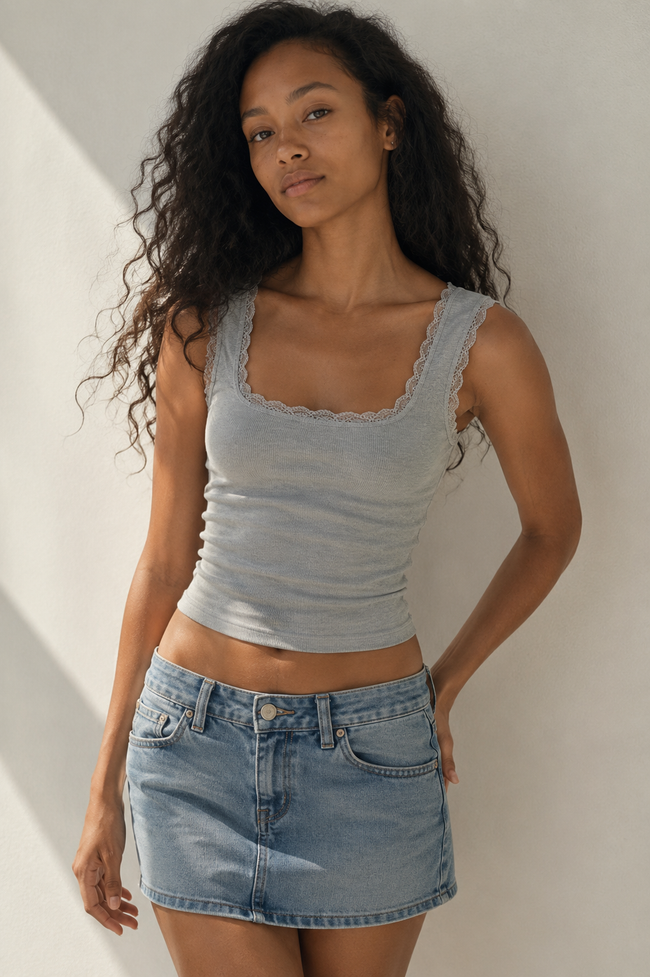 The Celeste Tank