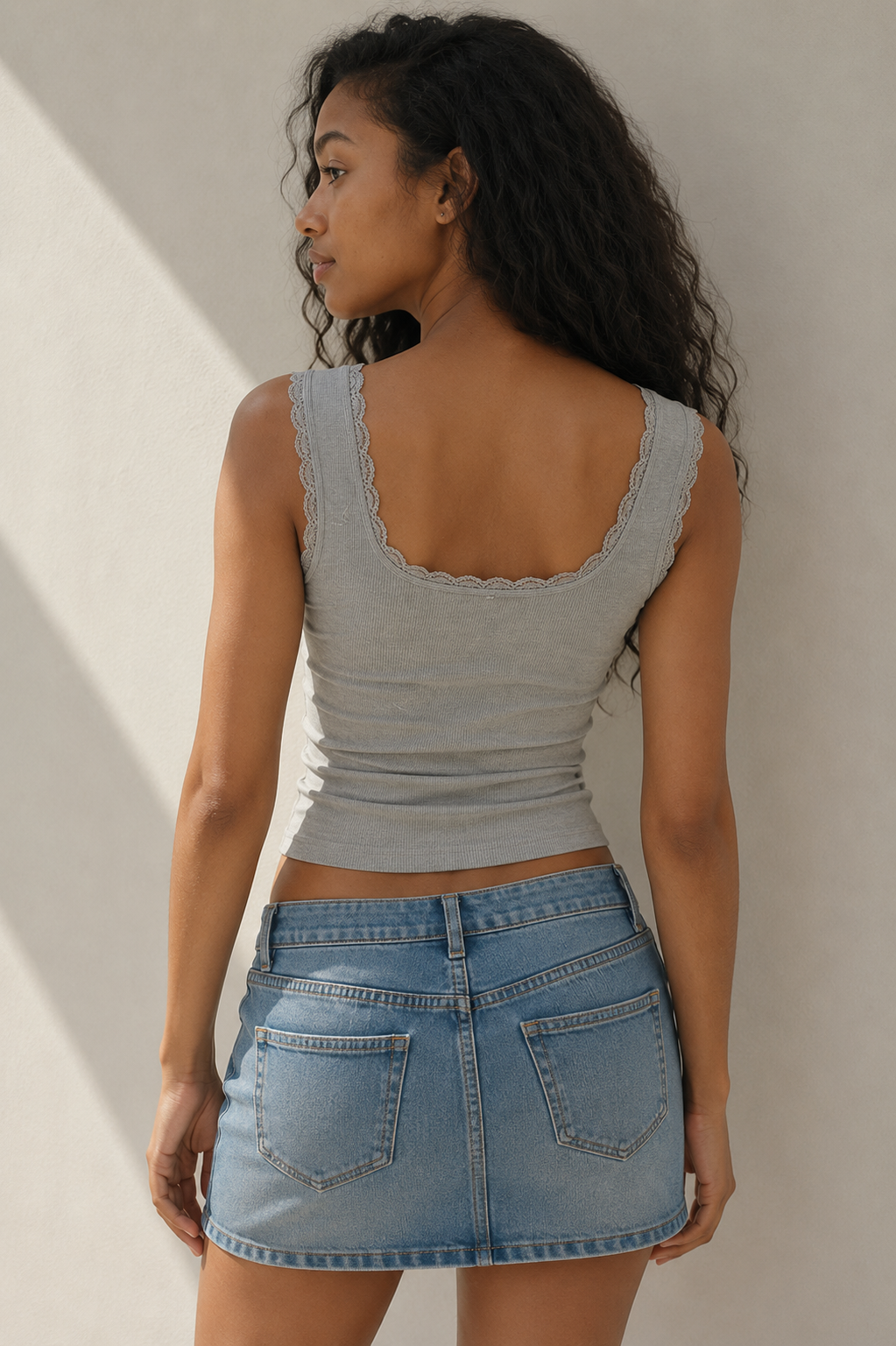 The Celeste Tank