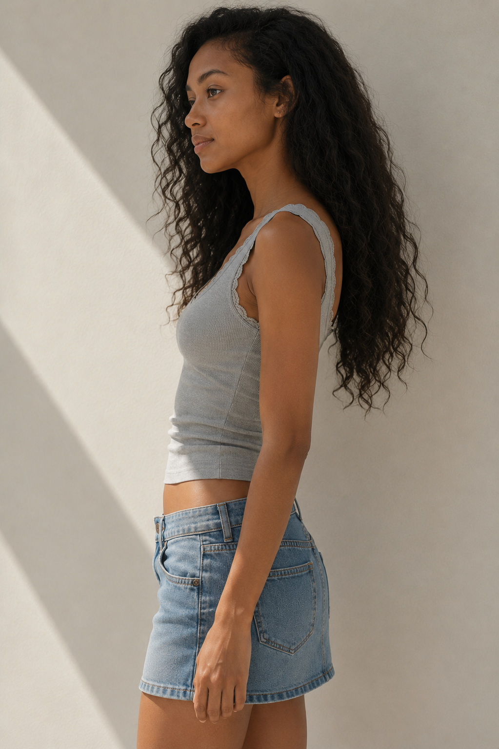 The Celeste Tank
