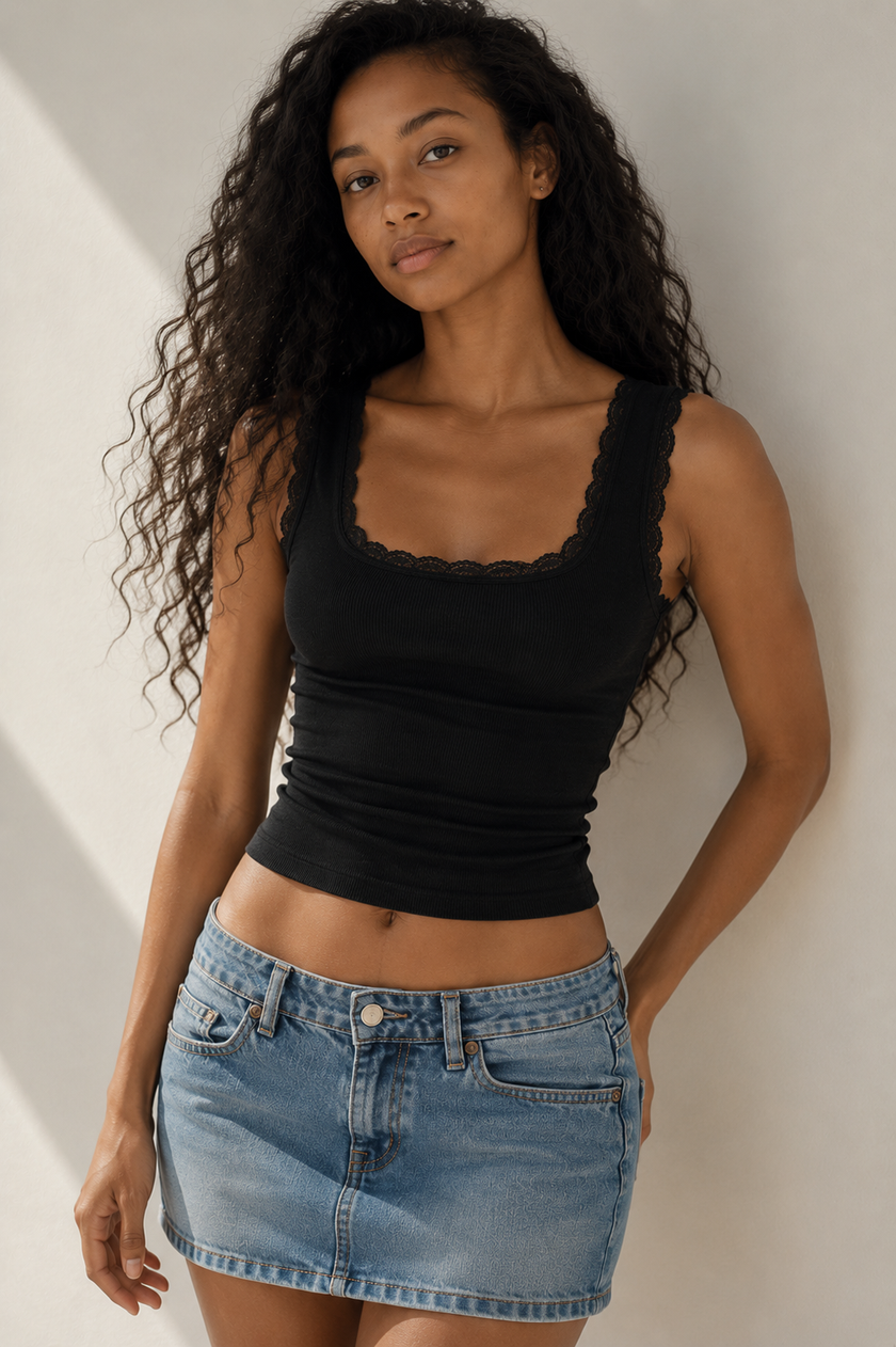 The Celeste Tank