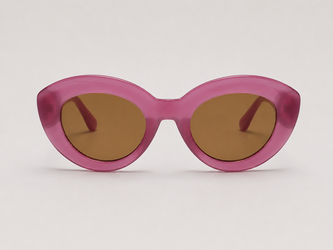 The Positano Sunglasses