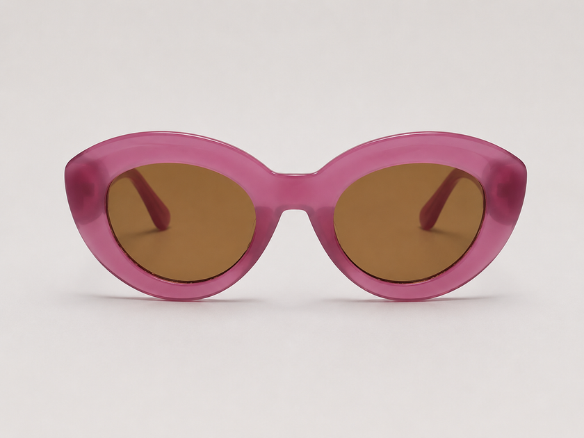 The Positano Sunglasses