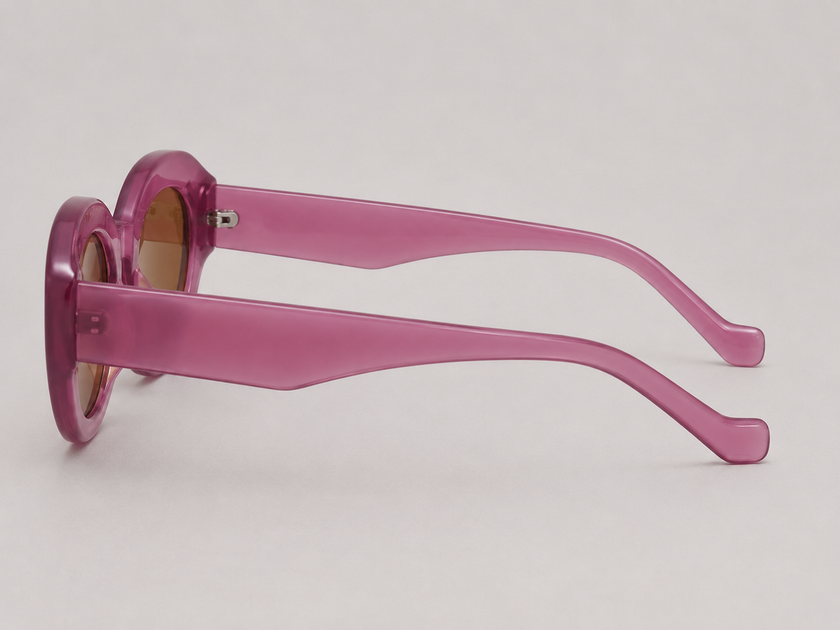 The Positano Sunglasses