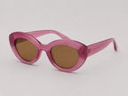 The Positano Sunglasses