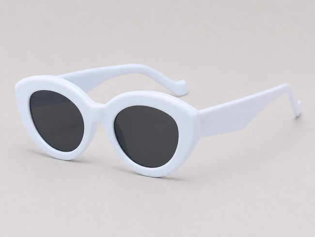 The Positano Sunglasses