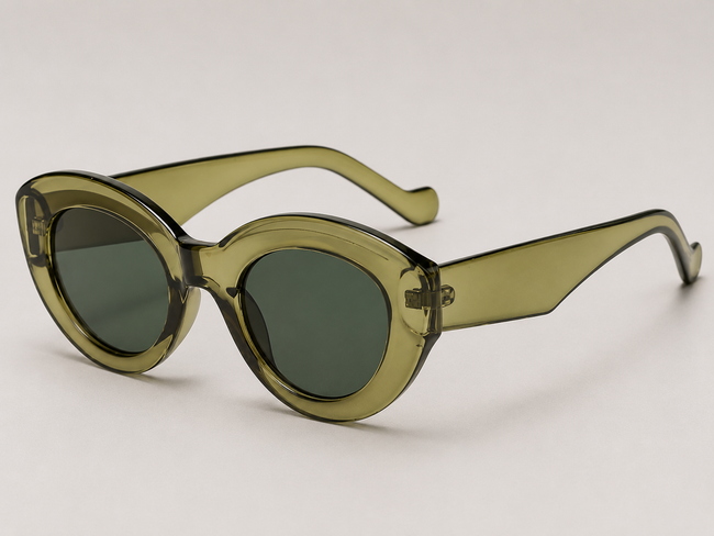 The Positano Sunglasses
