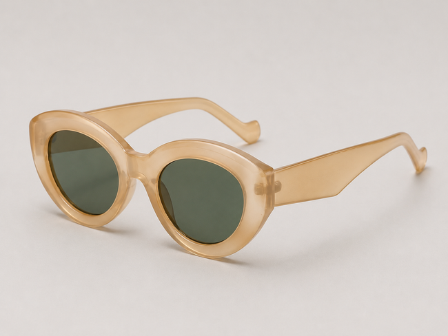 The Positano Sunglasses