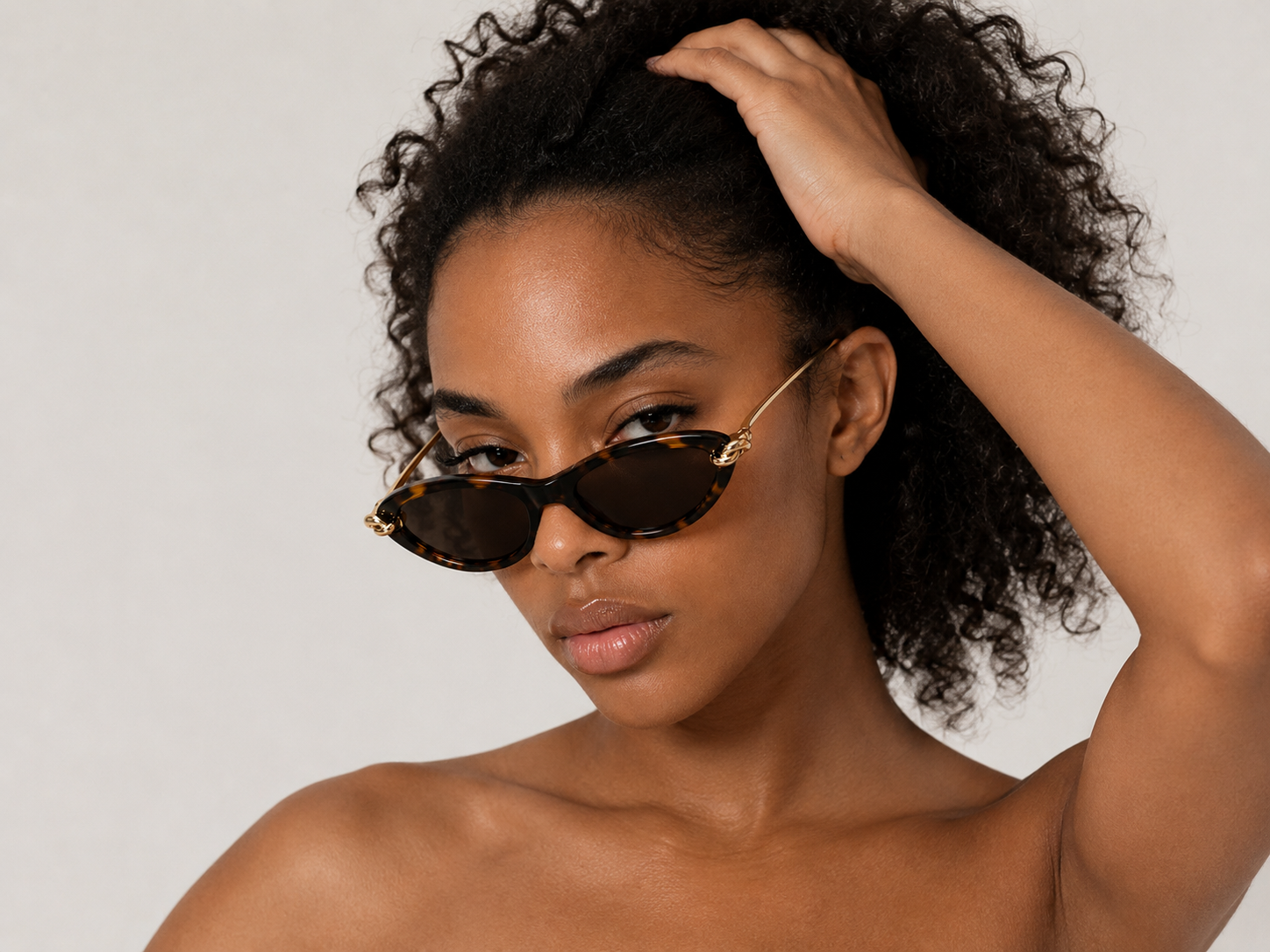 The Valentina Sunglasses