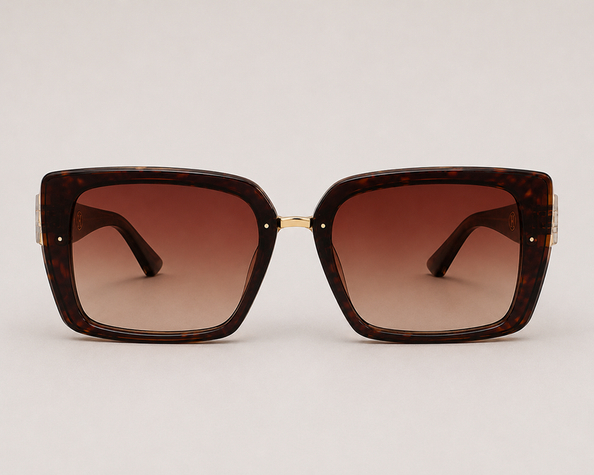 The Milano Sunglasses