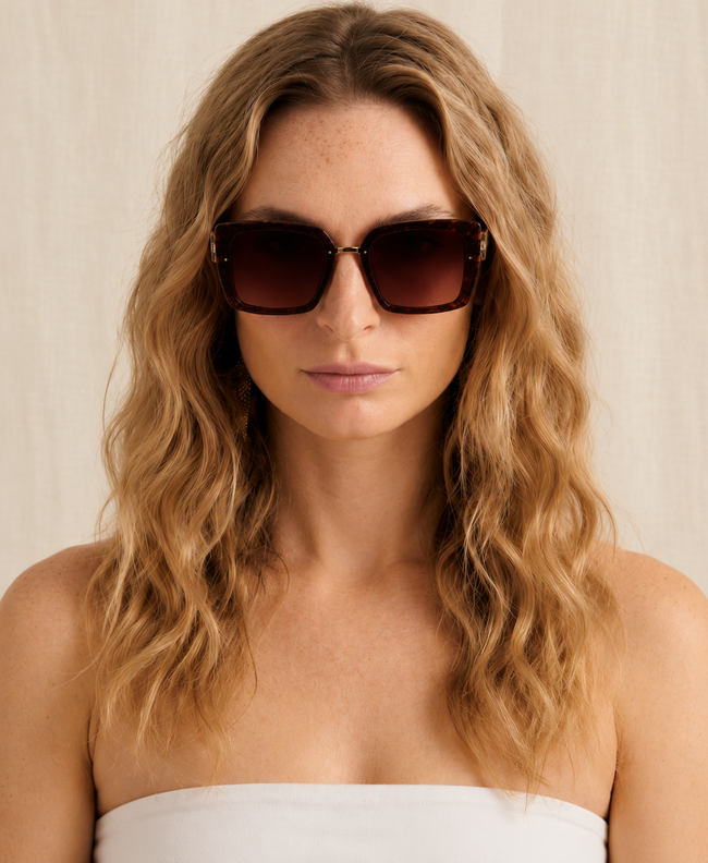 The Milano Sunglasses
