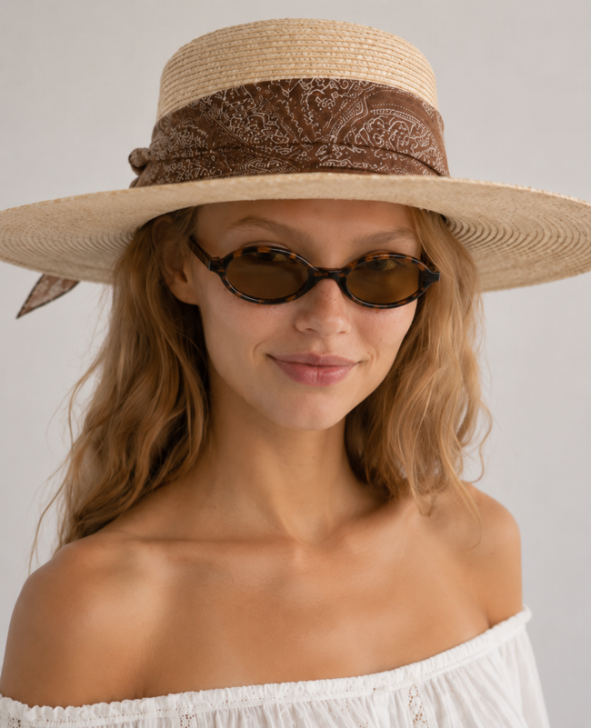 The Portofino Sunglasses