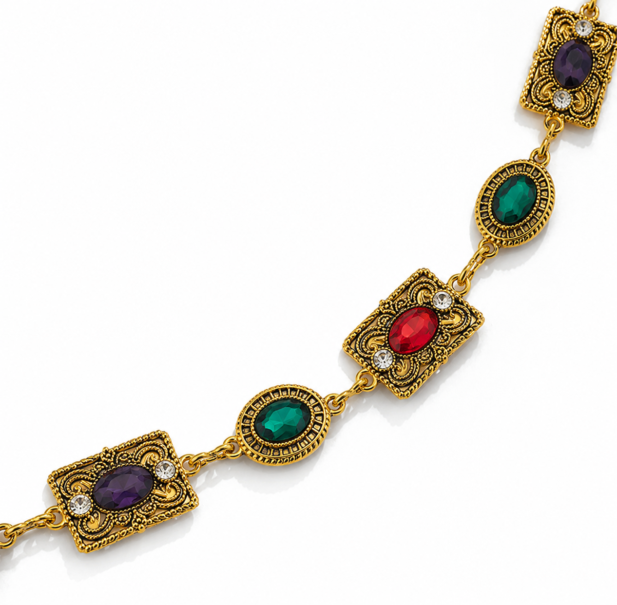 The Cleopatra Belt