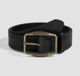 The Lebanon Belt