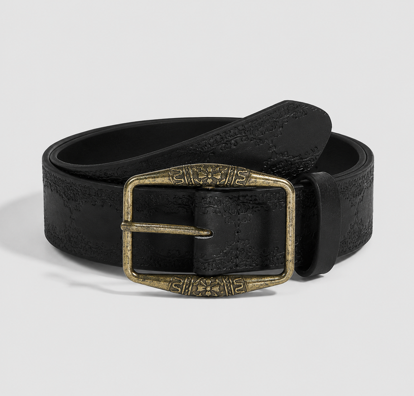 The Lebanon Belt