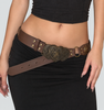The Laredo Belt