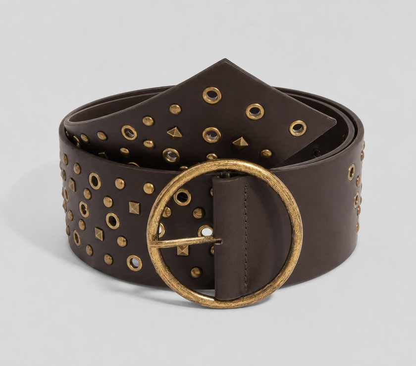 The Ranchero Belt