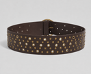 The Ranchero Belt
