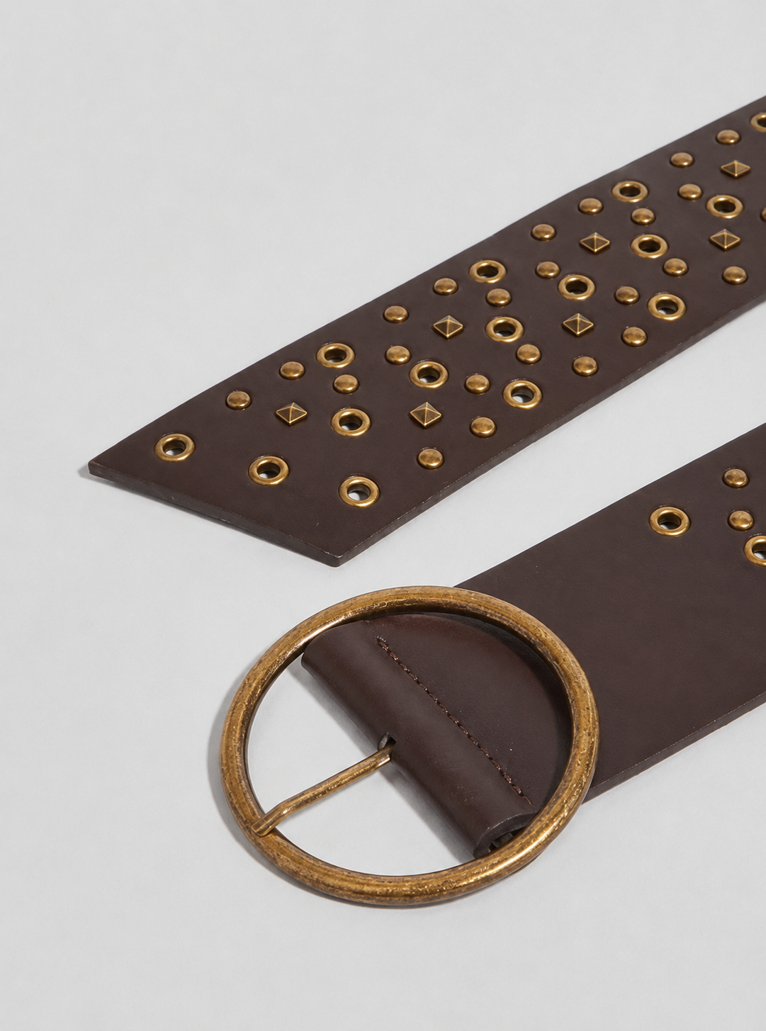 The Ranchero Belt