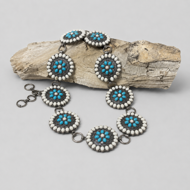 The Taos Belt