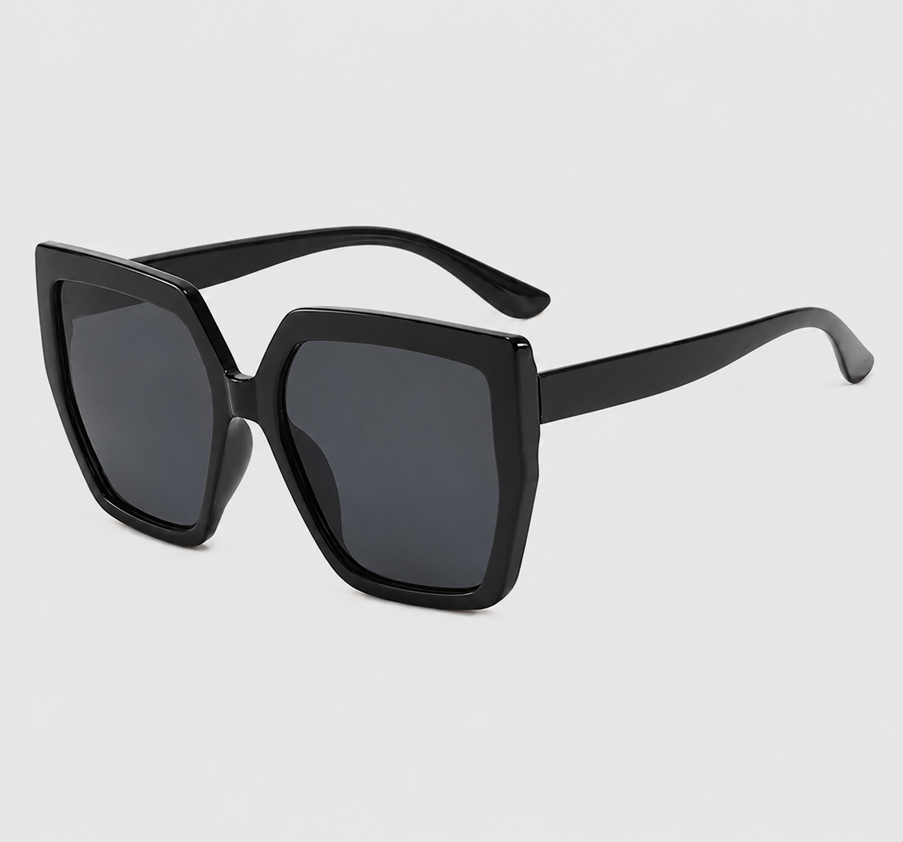 The Capri Sunglasses