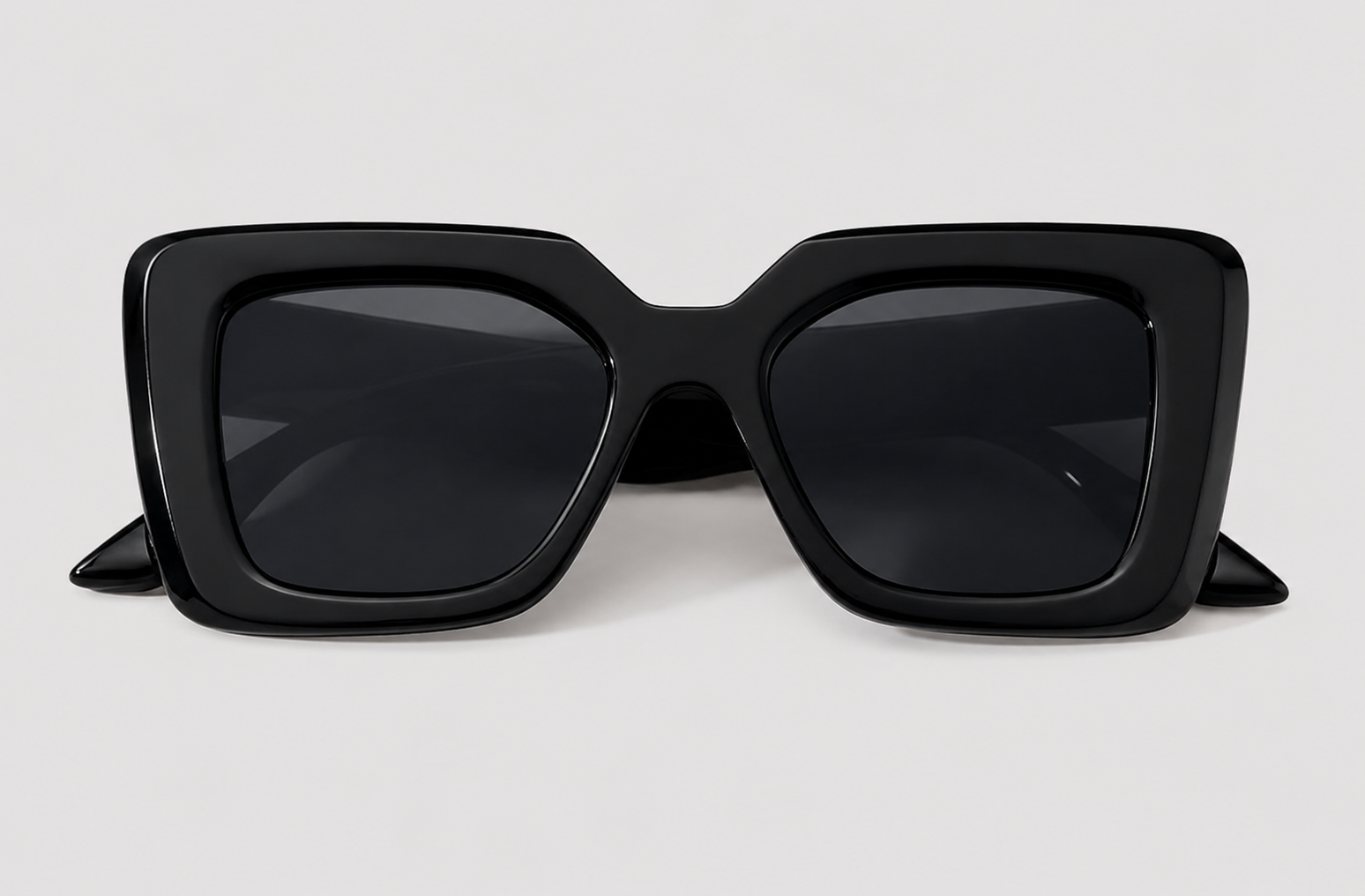 The Soho Sunglasses