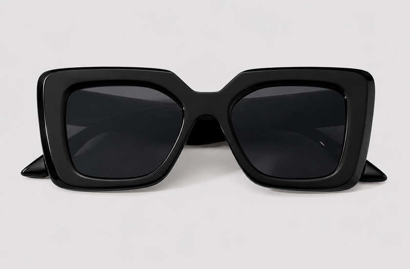 The Soho Sunglasses