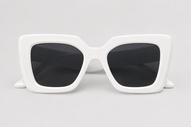 The Soho Sunglasses