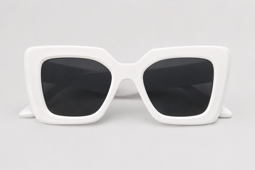 The Soho Sunglasses