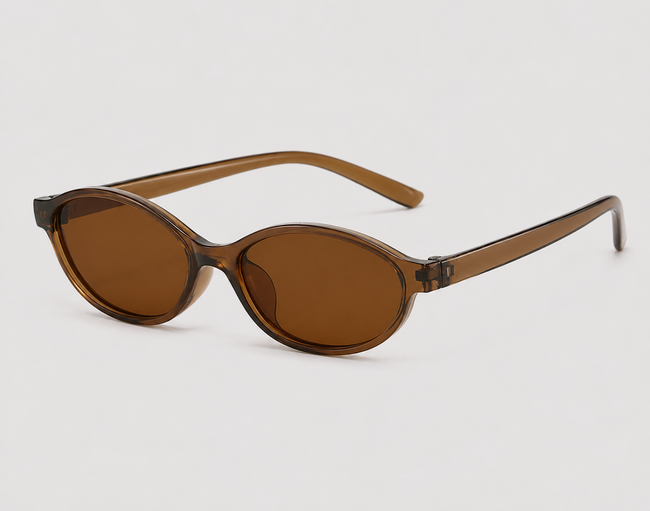 The Brooklyn Sunglasses