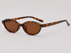 The Brooklyn Sunglasses