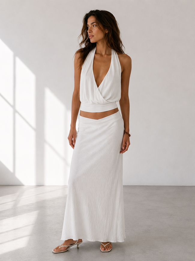 The Monaco Top