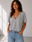 The Breezy Tee