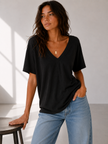 The Breezy Tee