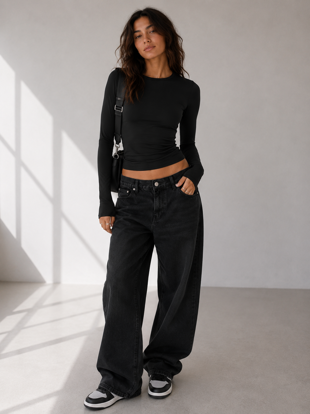 The Second Skin Top