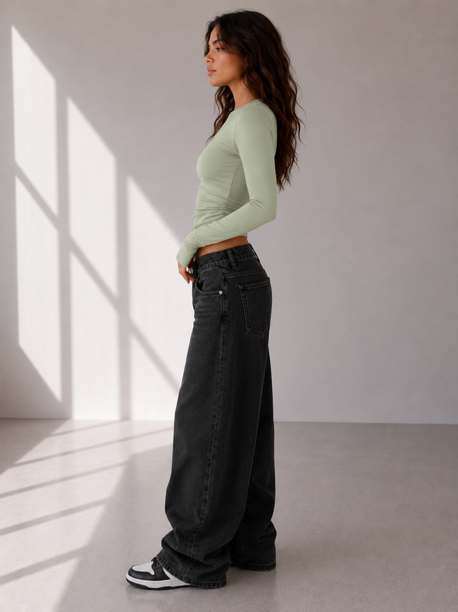 The Second Skin Top