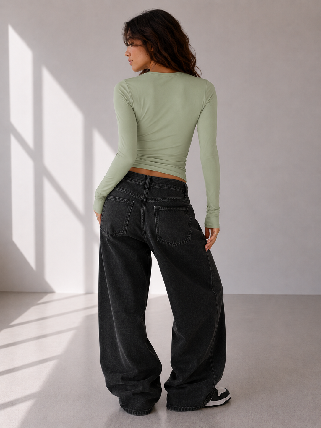 The Second Skin Top